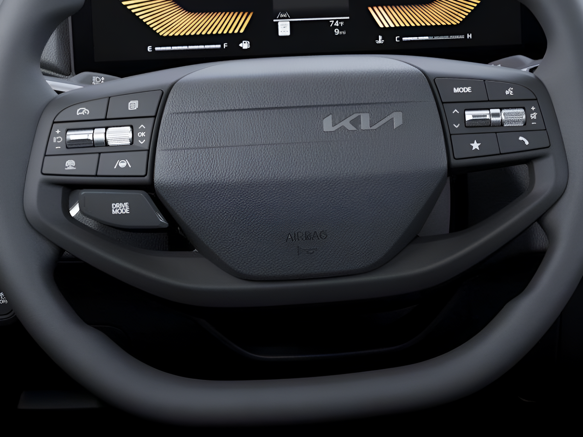 2027 Kia K4 LX