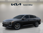 2027 Kia K4 LX