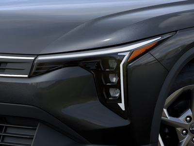 2027 Kia K4 LX