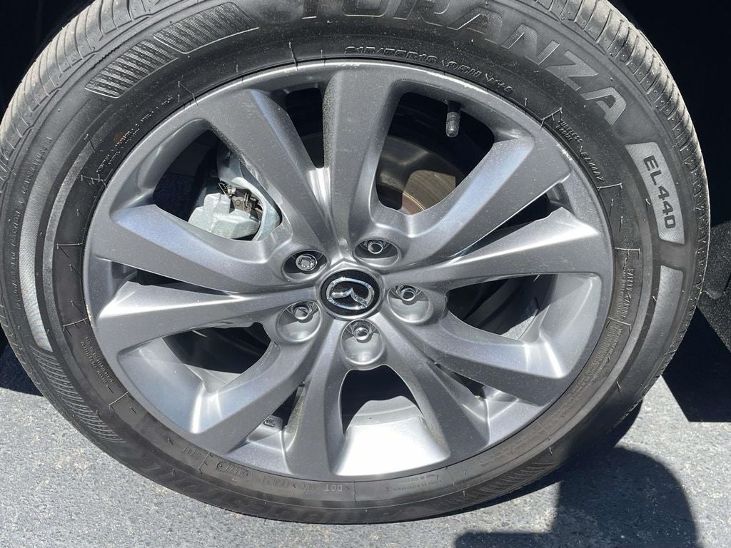 2023 Mazda Mazda CX-30 2.5 S Select Package