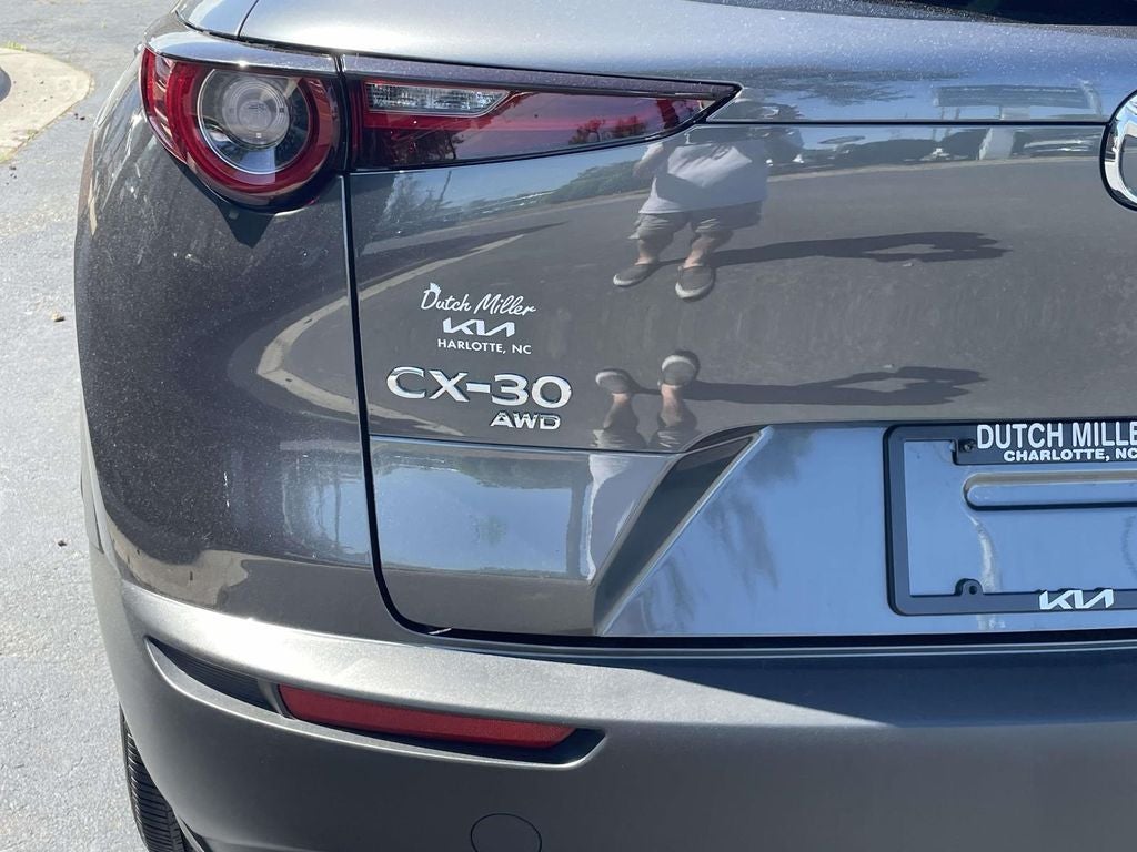 2023 Mazda Mazda CX-30 2.5 S Select Package