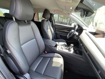 2023 Mazda Mazda CX-30 2.5 S Select Package