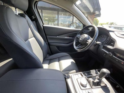 2023 Mazda Mazda CX-30 2.5 S Select Package