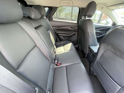 2023 Mazda Mazda CX-30 2.5 S Select Package