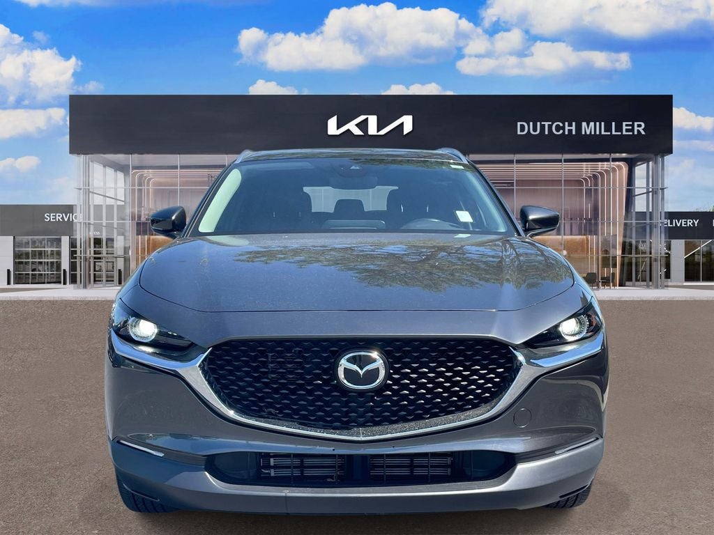 2023 Mazda Mazda CX-30 2.5 S Select Package