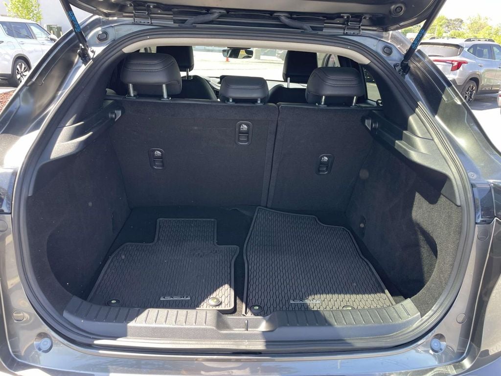 2023 Mazda Mazda CX-30 2.5 S Select Package