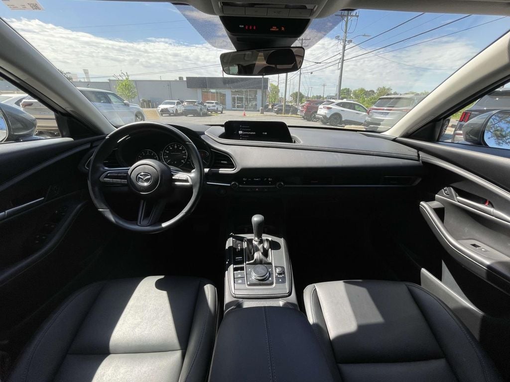 2023 Mazda Mazda CX-30 2.5 S Select Package