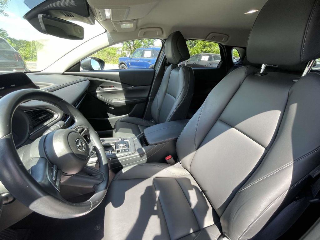2023 Mazda Mazda CX-30 2.5 S Select Package