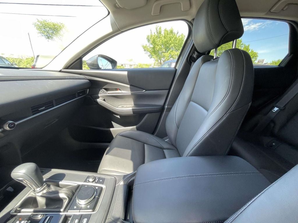 2023 Mazda Mazda CX-30 2.5 S Select Package