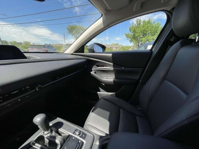 2023 Mazda Mazda CX-30 2.5 S Select Package