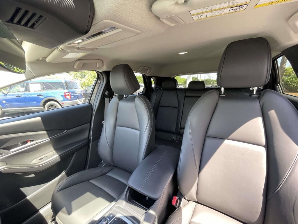 2023 Mazda Mazda CX-30 2.5 S Select Package