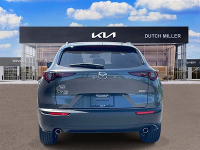 2023 Mazda Mazda CX-30 2.5 S Select Package