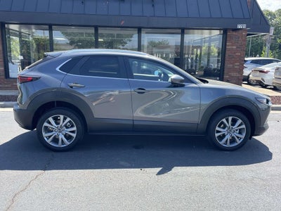 2023 Mazda Mazda CX-30 2.5 S Select Package