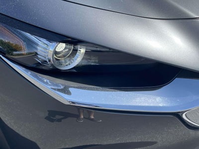 2023 Mazda Mazda CX-30 2.5 S Select Package