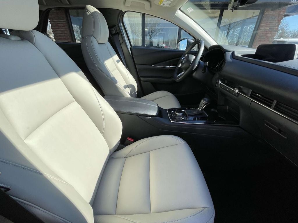 2025 Mazda Mazda CX-30 2.5 S Preferred Package