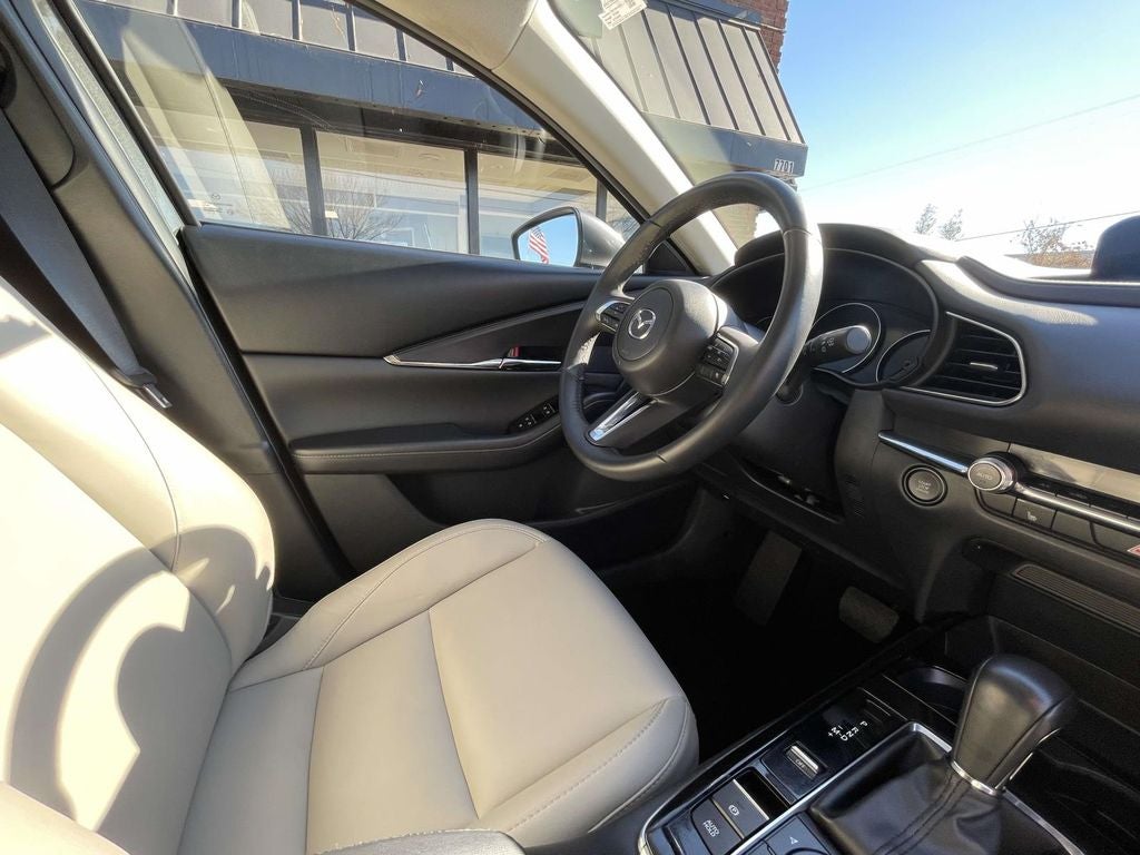 2025 Mazda Mazda CX-30 2.5 S Preferred Package