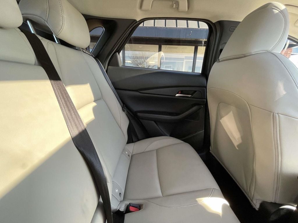 2025 Mazda Mazda CX-30 2.5 S Preferred Package