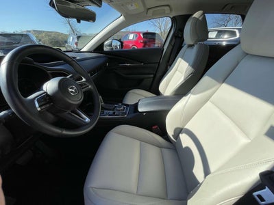 2025 Mazda Mazda CX-30 2.5 S Preferred Package