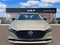 2024 Mazda Mazda3 2.5 Carbon Turbo