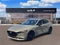 2024 Mazda Mazda3 2.5 Carbon Turbo