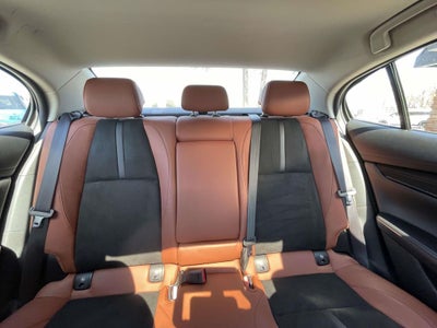 2024 Mazda Mazda3 2.5 Carbon Turbo