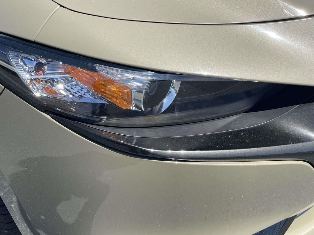 2024 Mazda Mazda3 2.5 Carbon Turbo