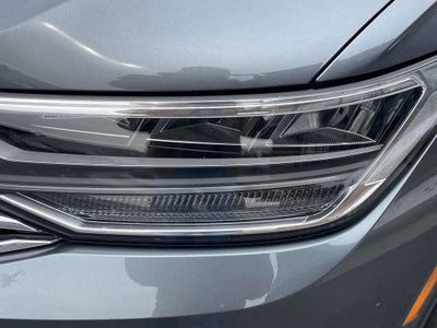 2024 Volkswagen Tiguan Wolfsburg Edition