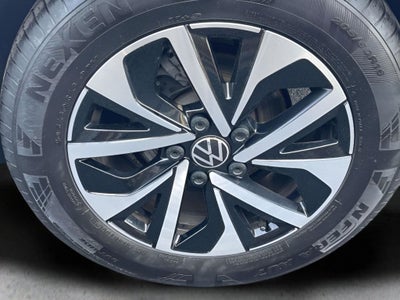 2025 Volkswagen Jetta S