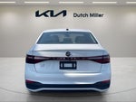 2025 Volkswagen Jetta S