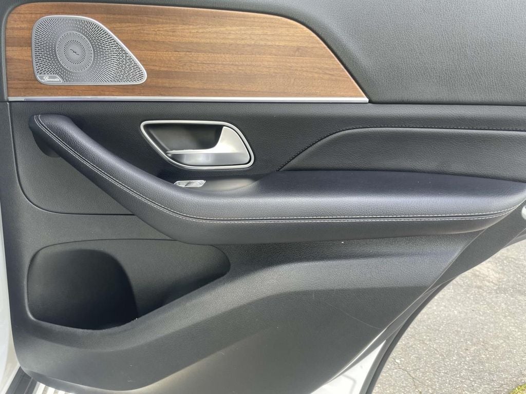 2020 Mercedes-Benz GLE SUV GLE 350 4MATIC®