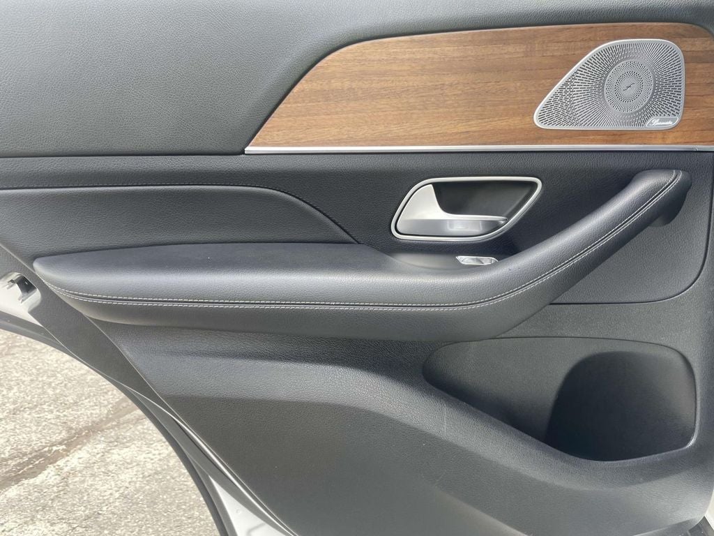 2020 Mercedes-Benz GLE SUV GLE 350 4MATIC®