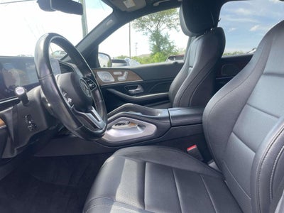 2020 Mercedes-Benz GLE SUV GLE 350 4MATIC®