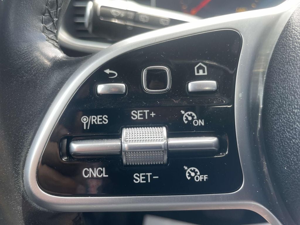 2020 Mercedes-Benz GLE SUV GLE 350 4MATIC®