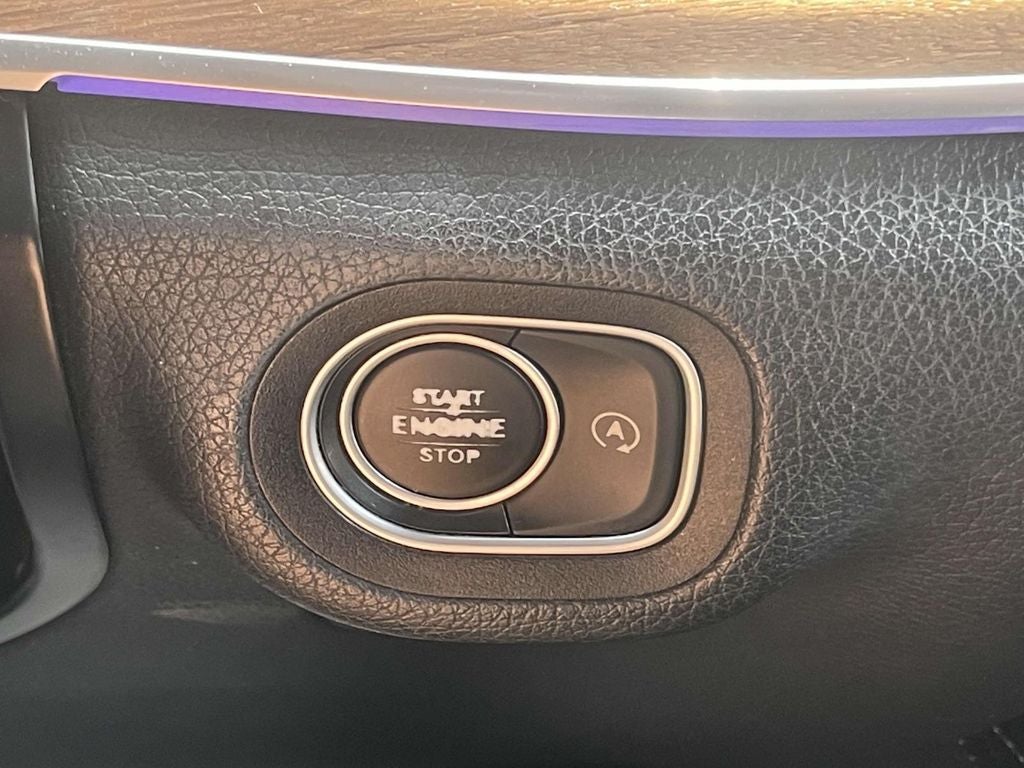2020 Mercedes-Benz GLE SUV GLE 350 4MATIC®
