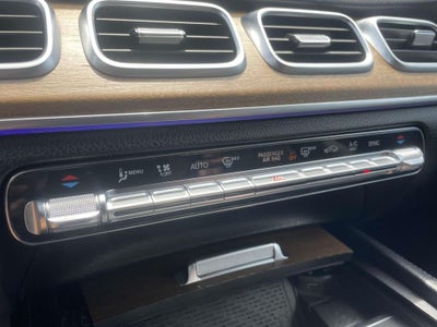 2020 Mercedes-Benz GLE SUV GLE 350 4MATIC®