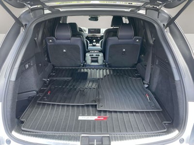 2025 Acura MDX Type S w/Advance Package