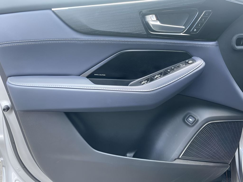 2025 Acura MDX Type S w/Advance Package