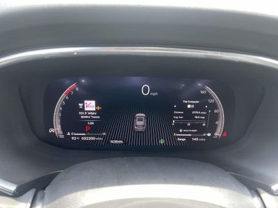 2025 Acura MDX Type S w/Advance Package