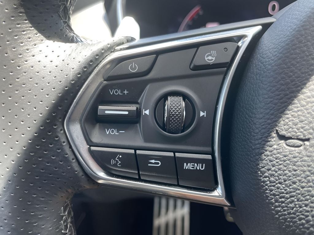 2025 Acura MDX Type S w/Advance Package