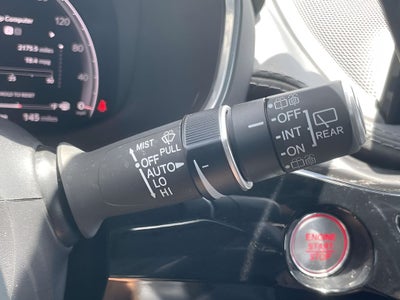 2025 Acura MDX Type S w/Advance Package
