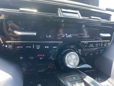 2025 Acura MDX Type S w/Advance Package