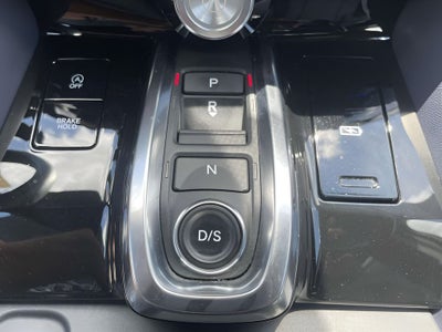 2025 Acura MDX Type S w/Advance Package