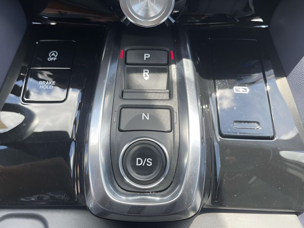 2025 Acura MDX Type S w/Advance Package