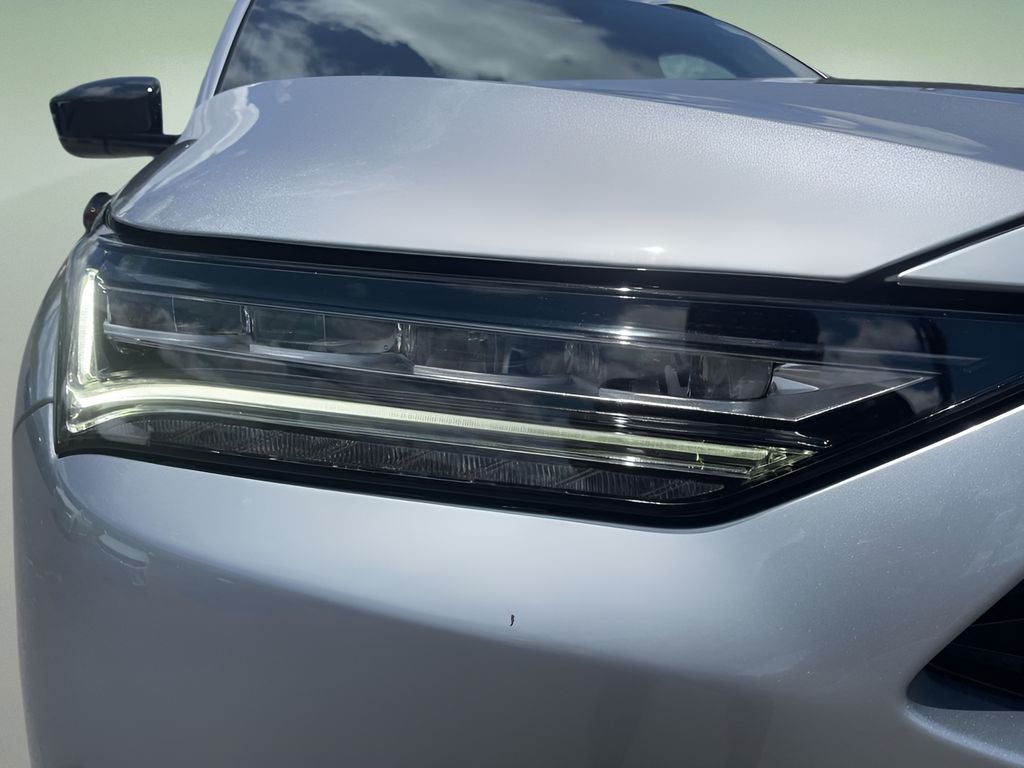 2025 Acura MDX Type S w/Advance Package