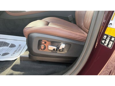 2022 BMW X7 M50i