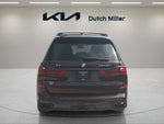 2022 BMW X7 M50i