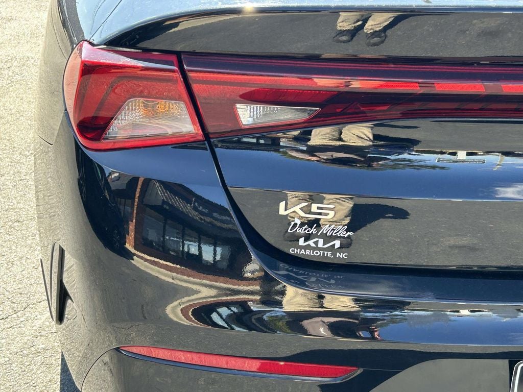 2023 Kia K5 LXS