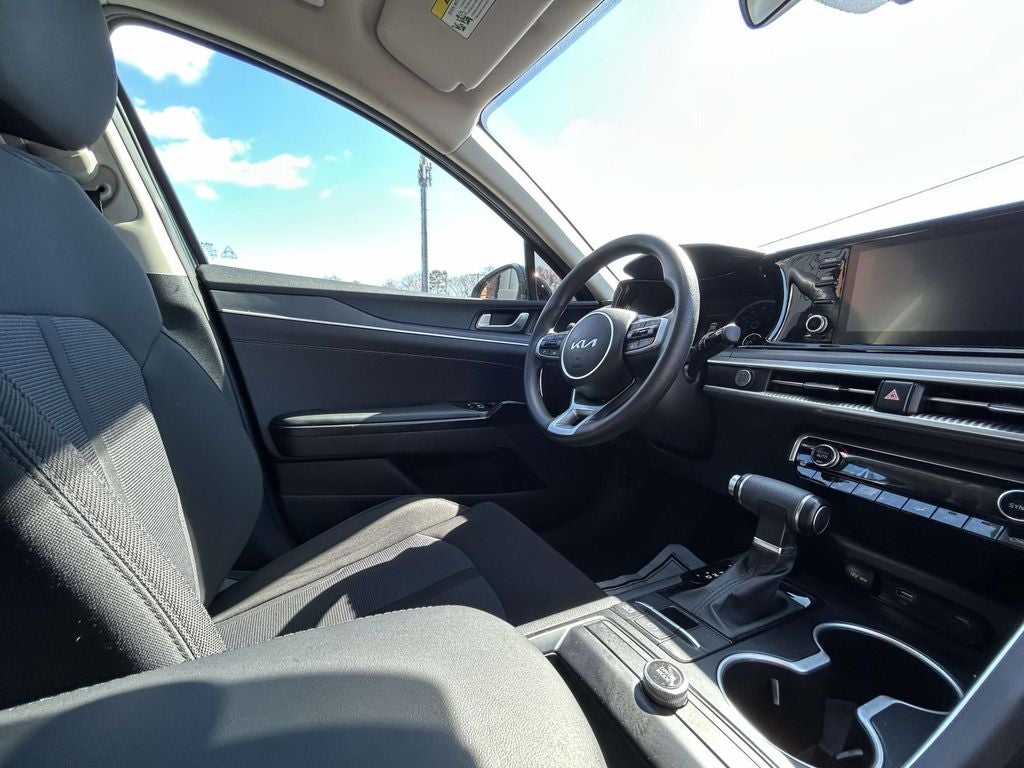 2023 Kia K5 LXS