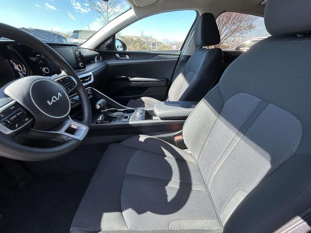 2023 Kia K5 LXS