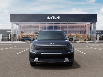 2026 Kia EV9 Light Short Range